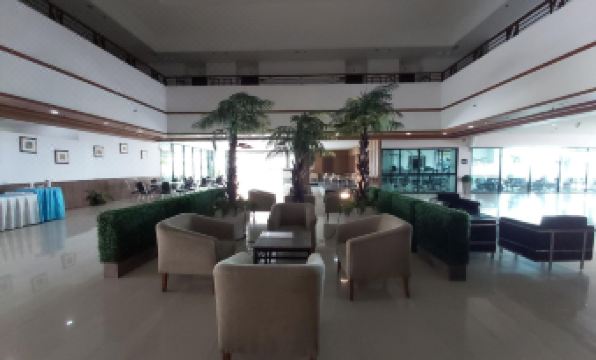Ampo Residence - Housity