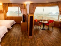 Winners Tourist Hotel Hotels near Incheon Airport T2 Station