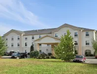 Super 8 by Wyndham la Grange KY
