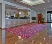 Best Western Hickory