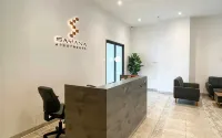 Diamond Property at Sayana Harapan Indah Hotel a Tarumajaya