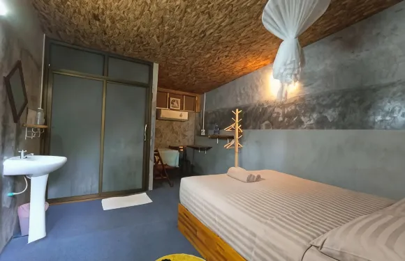 考索鄉村度假村