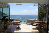 Hotel Dreams de Los Volcanes - Puerto Varas Hotels in 