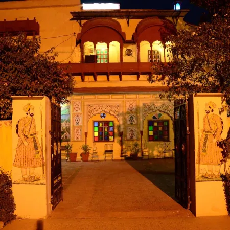 Hotel Burja
