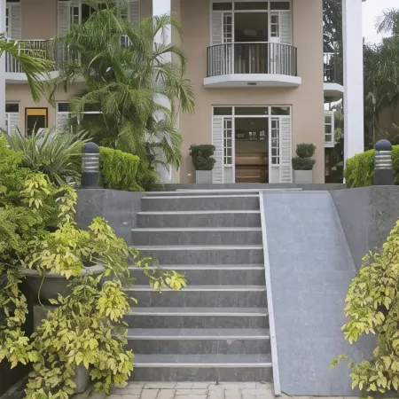 Grand 7 Hotel Thalawathugoda