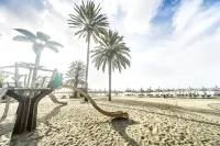 Óbal Urban Hotel - Beach