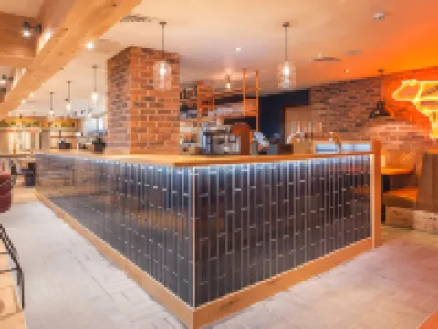 พรีเมียร์ อินน์ บาธ ซิตี้ เซ็นเตอร์ โรงแรมในบาธ