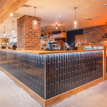 Premier Inn Bath City Centre