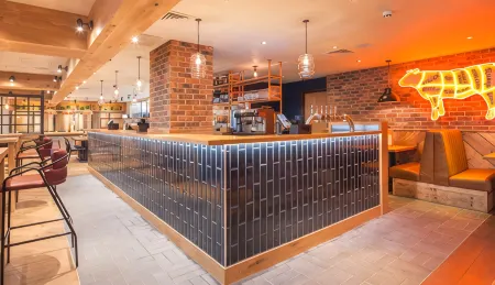 Premier Inn Bath City Centre