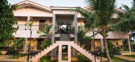 Esthell Village Resort