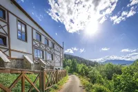 Penzion Kuzmínovo Hotels in Dolny Kubin District