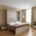 Vertical Frunzenskaya