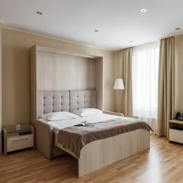 Vertical Фрунзенская Отели рядом с достопримечательностью «Казанский кафедральный собор»