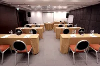 Ramada Plaza by Wyndham Dubai Deira - de negocios