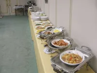 Shizuoka Daiichi Hotel - Parkering