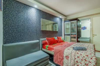 Apartemen Kalibata City by Dhani Properti  호텔