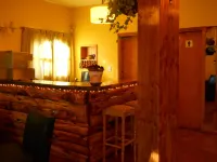 Posada de la Flor - Inns