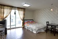 Hyundaesu Resort Huingseung