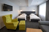 Hotel Sport Hotels in 