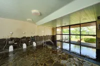 Soyokaze Park Hotel Windy Hotel di Kamimashiki District