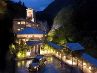 Shosuke-No-Yado Takinoyu