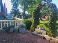 Gasthof Und Eiscafe Frank Hotels in 