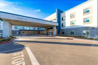 Hampton Inn by Hilton Selma Hotels in Selma