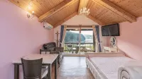 Taean the Nature and Lake Pension - Apartments