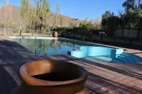 Hosteria Cachi Hotels in Cachi