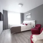 Valo Ramada Plaza (Вало Рамада Плаза) by Wyndham St.Petersburg Отели в г. Санкт-Петербург