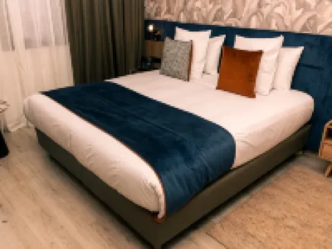 Hotel Ben Batouta فنادق في طنجة