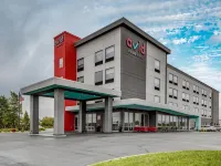 avid hotel BROOKLYN - DYKER HEIGHTS by IHG Hoteles cerca de Avenue U (línea IND Culver)