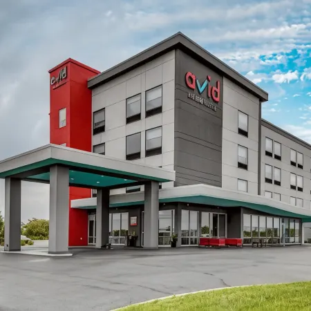 avid hotel BROOKLYN - DYKER HEIGHTS by IHG
