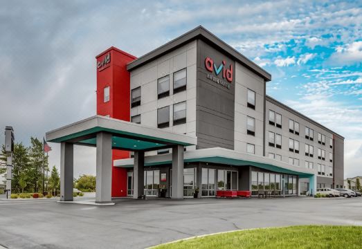 avid hotel BROOKLYN - DYKER HEIGHTS by IHG