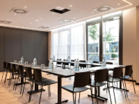 Hôtel LÉONOR the Place to Live Hotéis em Bas-Rhin