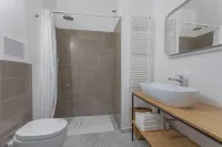 Insula Felix - Deluxe Double or Twin Room