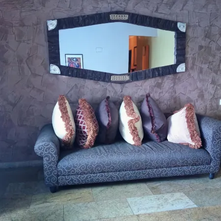 Allure Suites - Guest Room