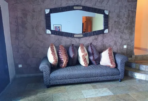 Allure Suites - Guest Room - Scenic