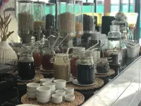 Bugday Hotel - servizio colazione