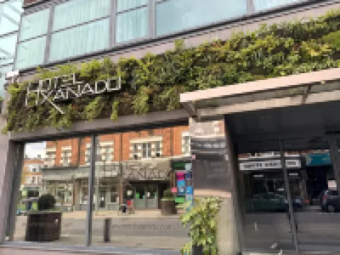 Hotel Xanadu Hotels near Wembley