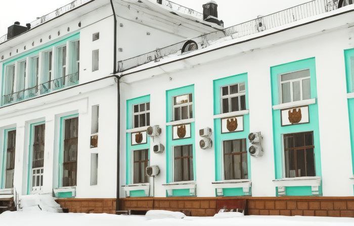 Флагман