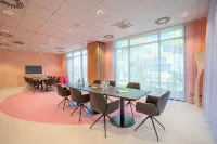 Prize by Radisson, Munich Airport Hotel a Neufahrn bei Freising