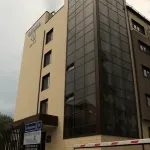 Mister Goodman Hotel Hotels in Novomoskovsk