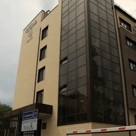 Mister Goodman (Мистер Гудман)