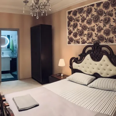 Maykop Siti Hotel             Maykop Şehir Oteli