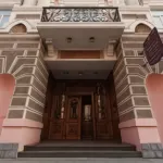 Versailles Hotel Hotels near Nostalgia Art Gallery