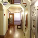Gostiny Dvor - Bãi đậu xe