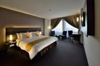 Tjokro Hotel Pekanbaru Hotels in Bukit Raya