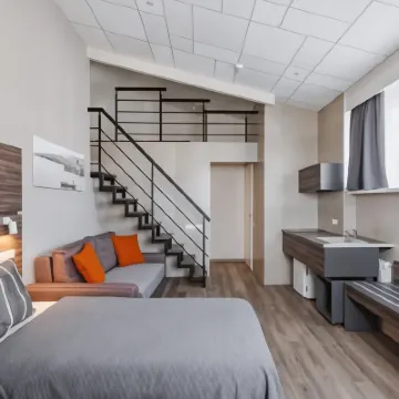 Furor Hotel فنادق في 