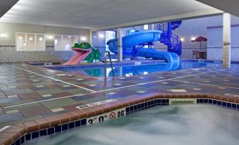 Holiday Inn Express & Suites Firestone - Longmont